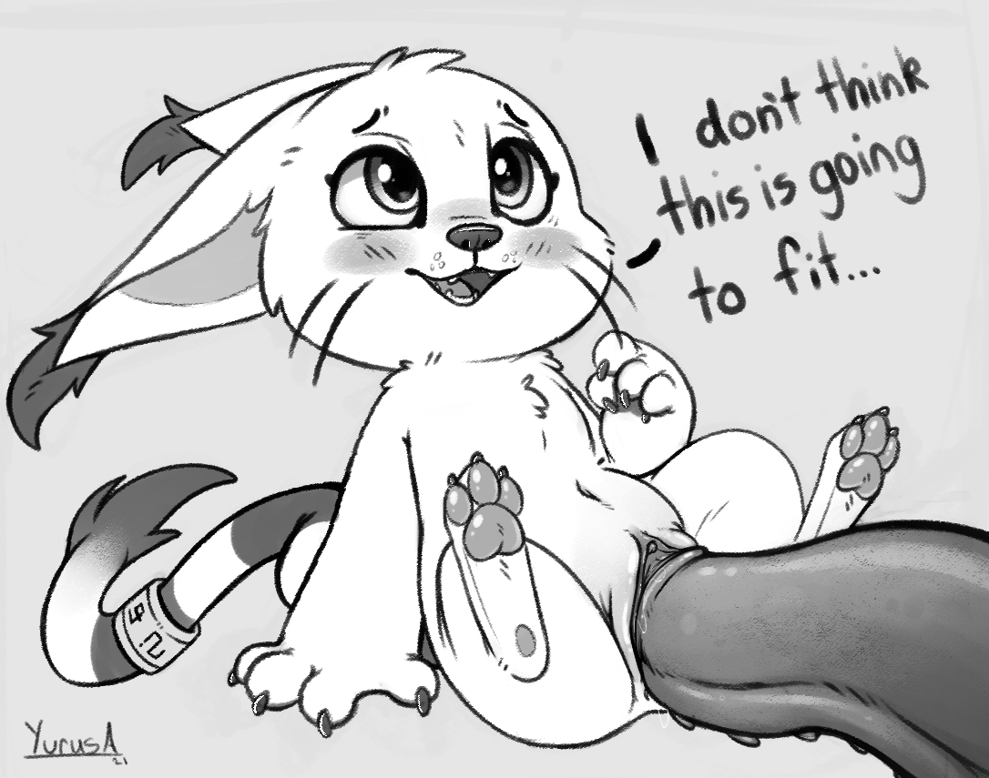 Digimon (Species) Rule 34 Image