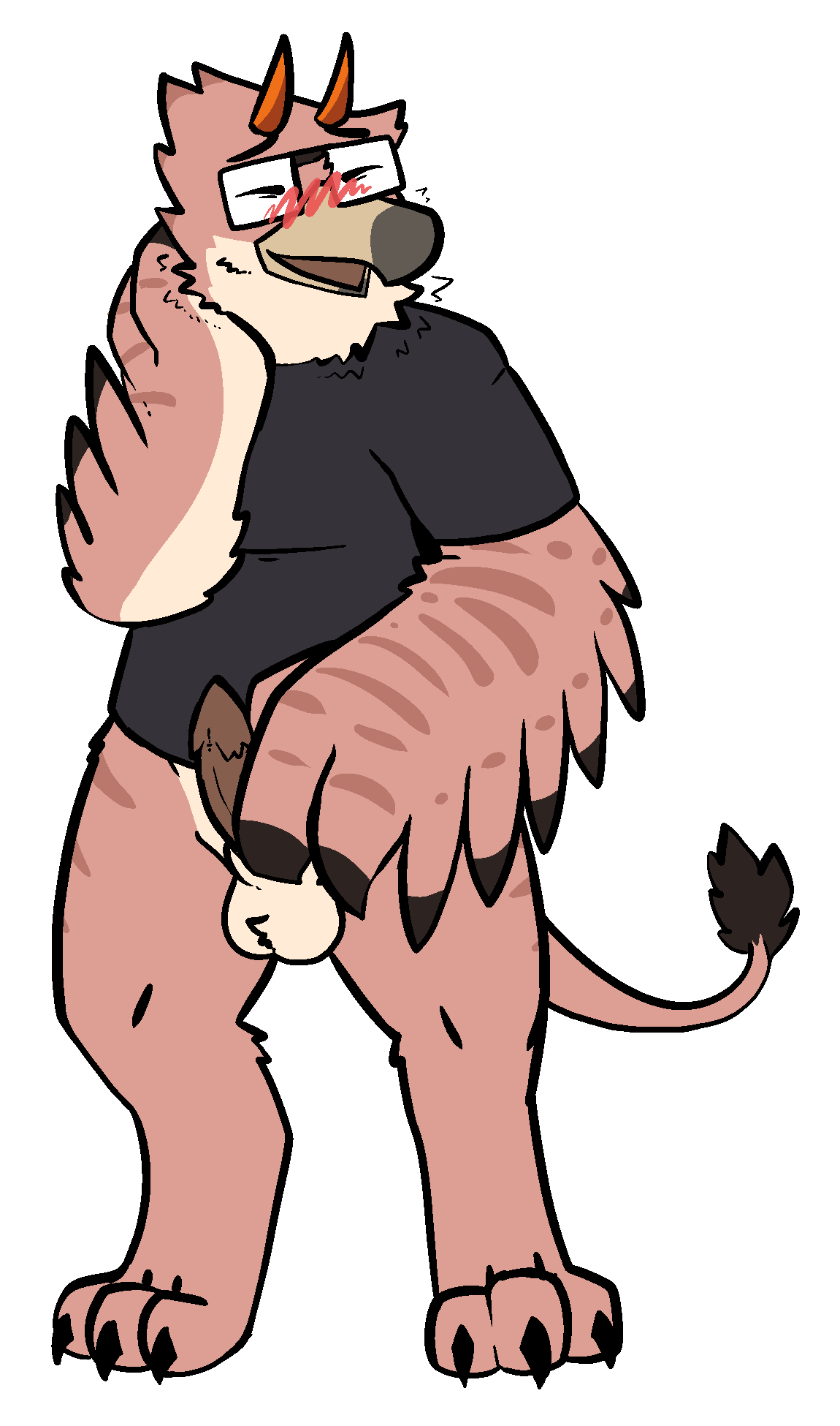 Trout (Character) Rule 34 Image