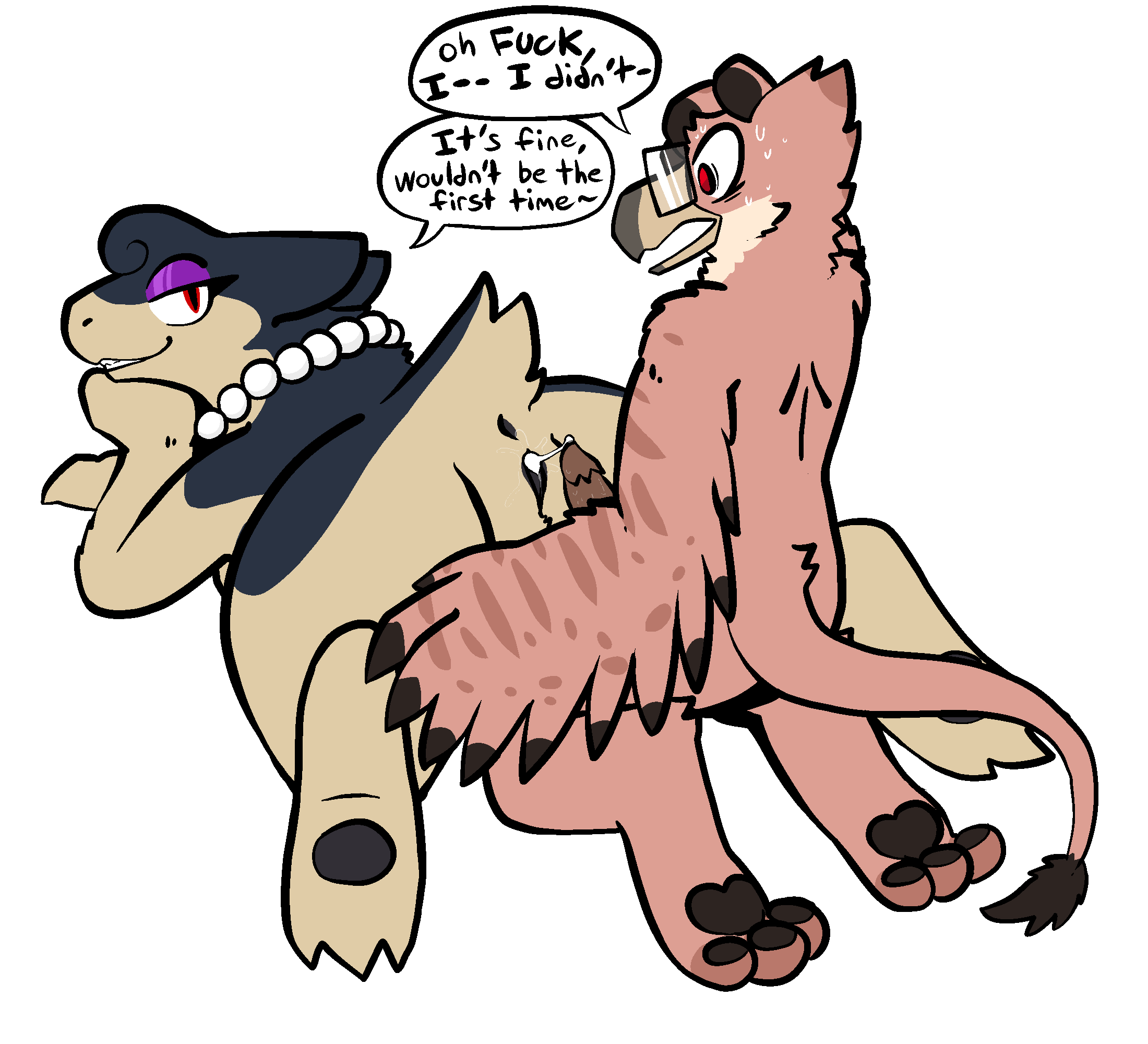 Pokemon (Species) Rule 34 Image