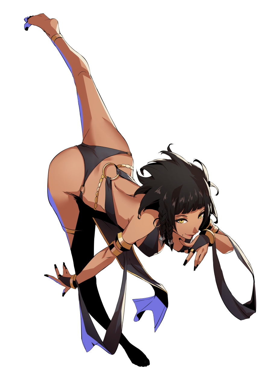 Warrior Of Light (Ff14) Rule 34 Image