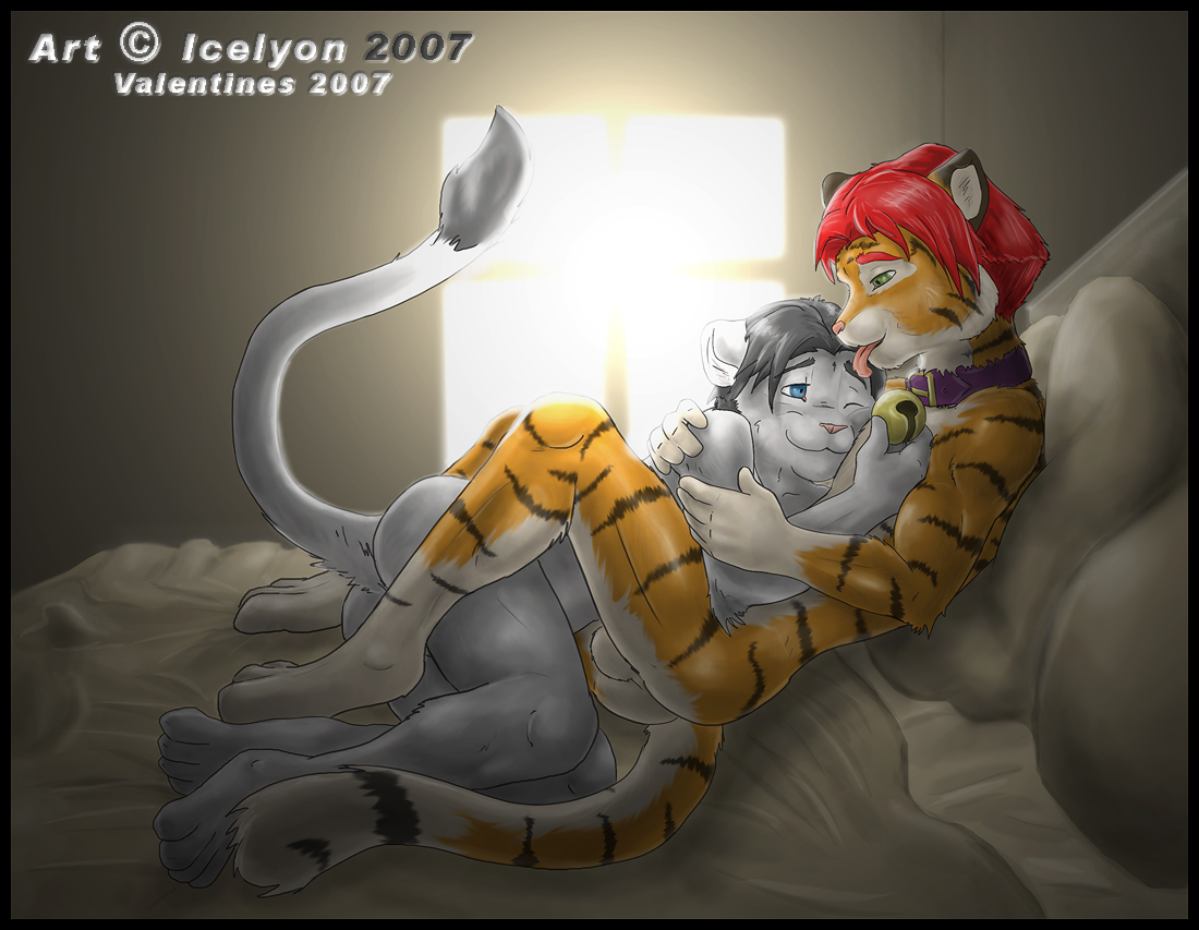 Digital Media (Artwork) Rule 34 Image