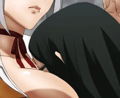 Shiraki Meiko (Prison School) Rule 34 Image