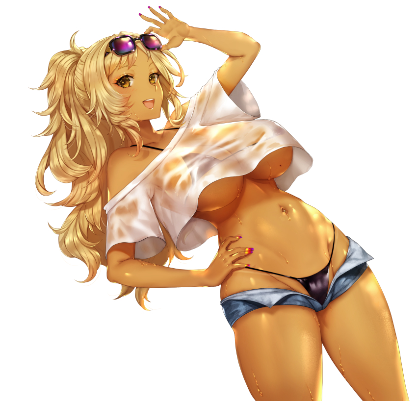 Original Rule 34 Image