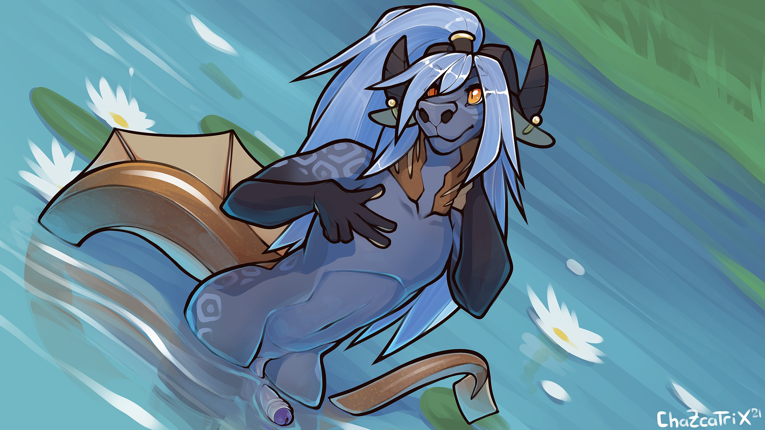 Digital Media (Artwork) Rule 34 Image
