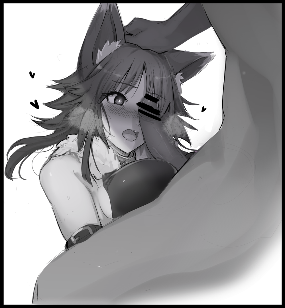 Makoto (Princess Connect!) Rule 34 Image