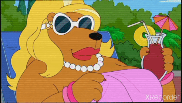 20th Century Fox Rule 34 Image