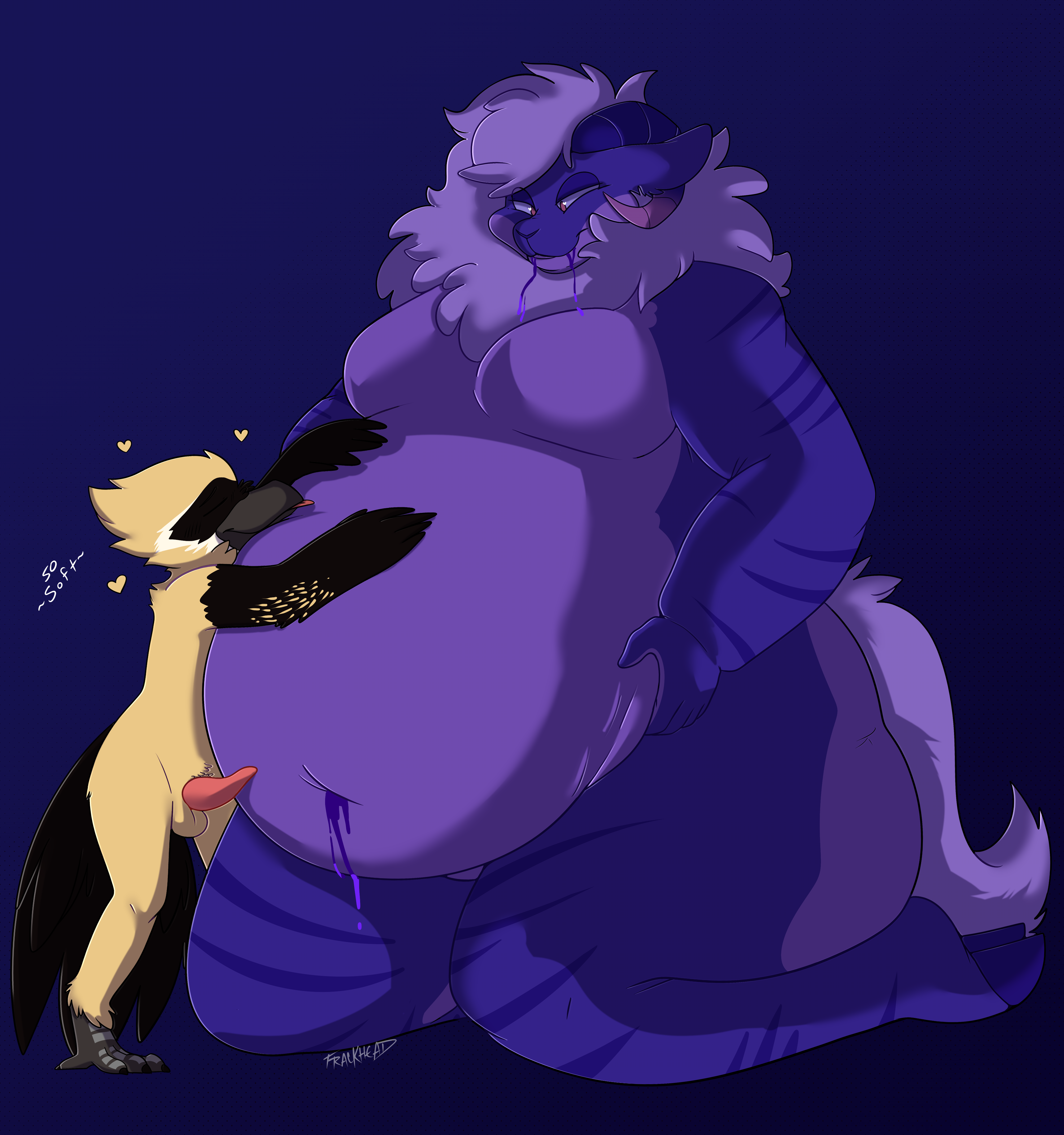 2021 Rule 34 Image