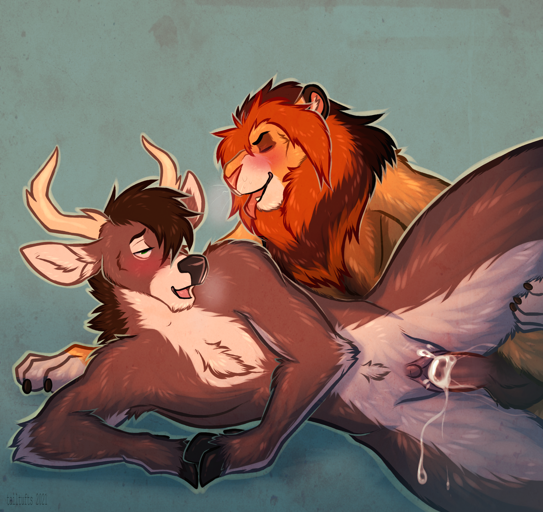 Digital Media (Artwork) Rule 34 Image