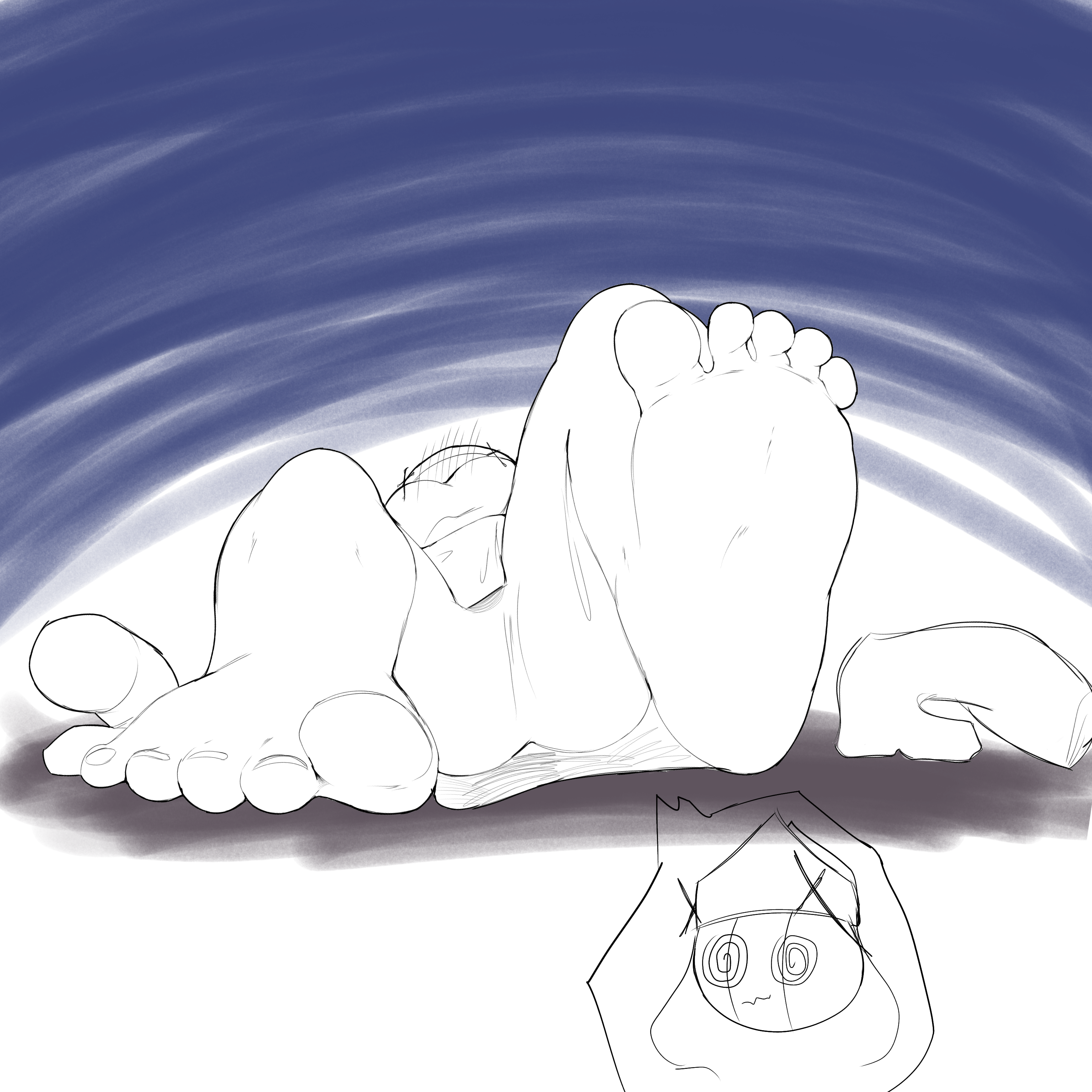 Sarvente (Dokki.Doodlez) Rule 34 Image