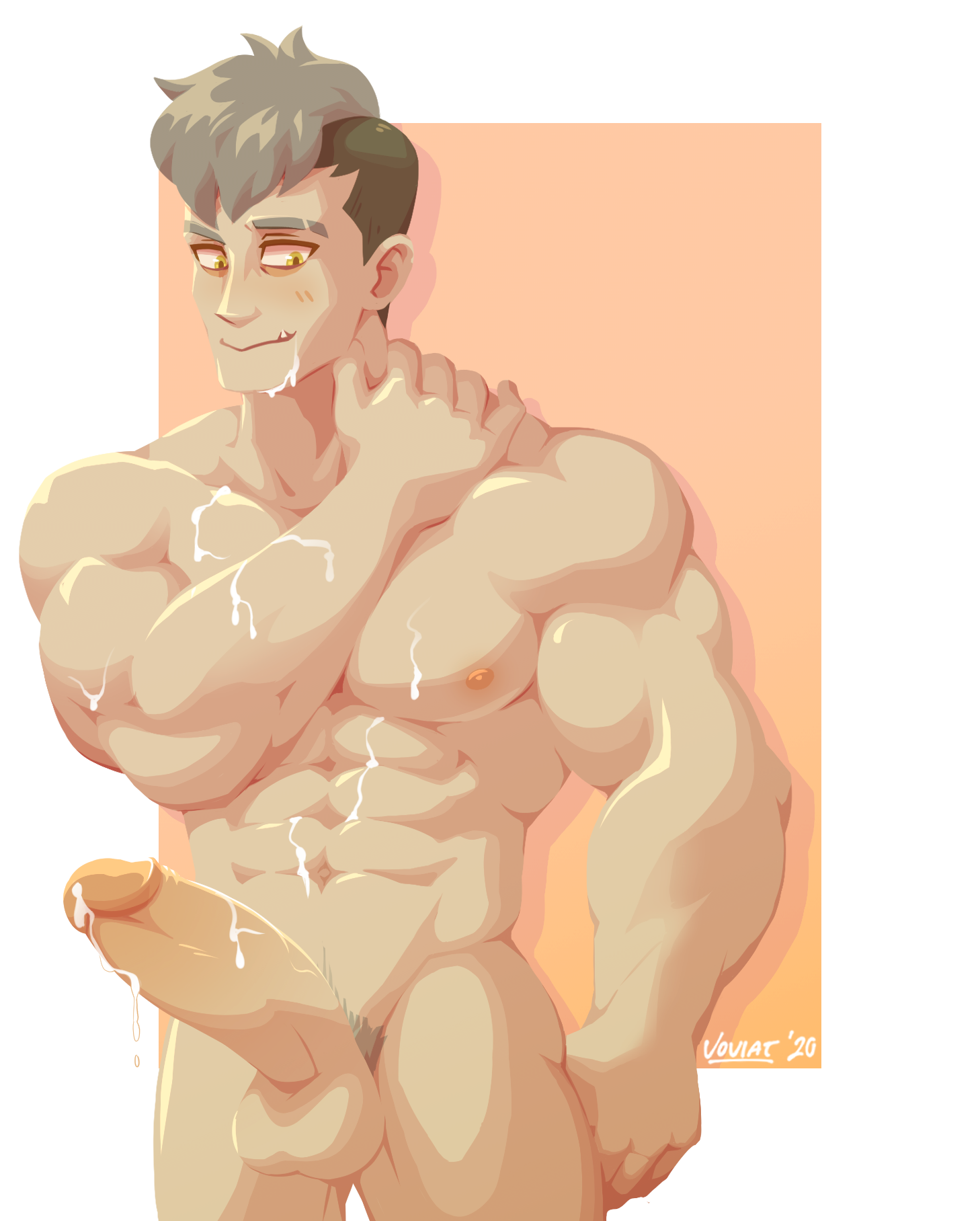 All Saints Street Rule 34 Image