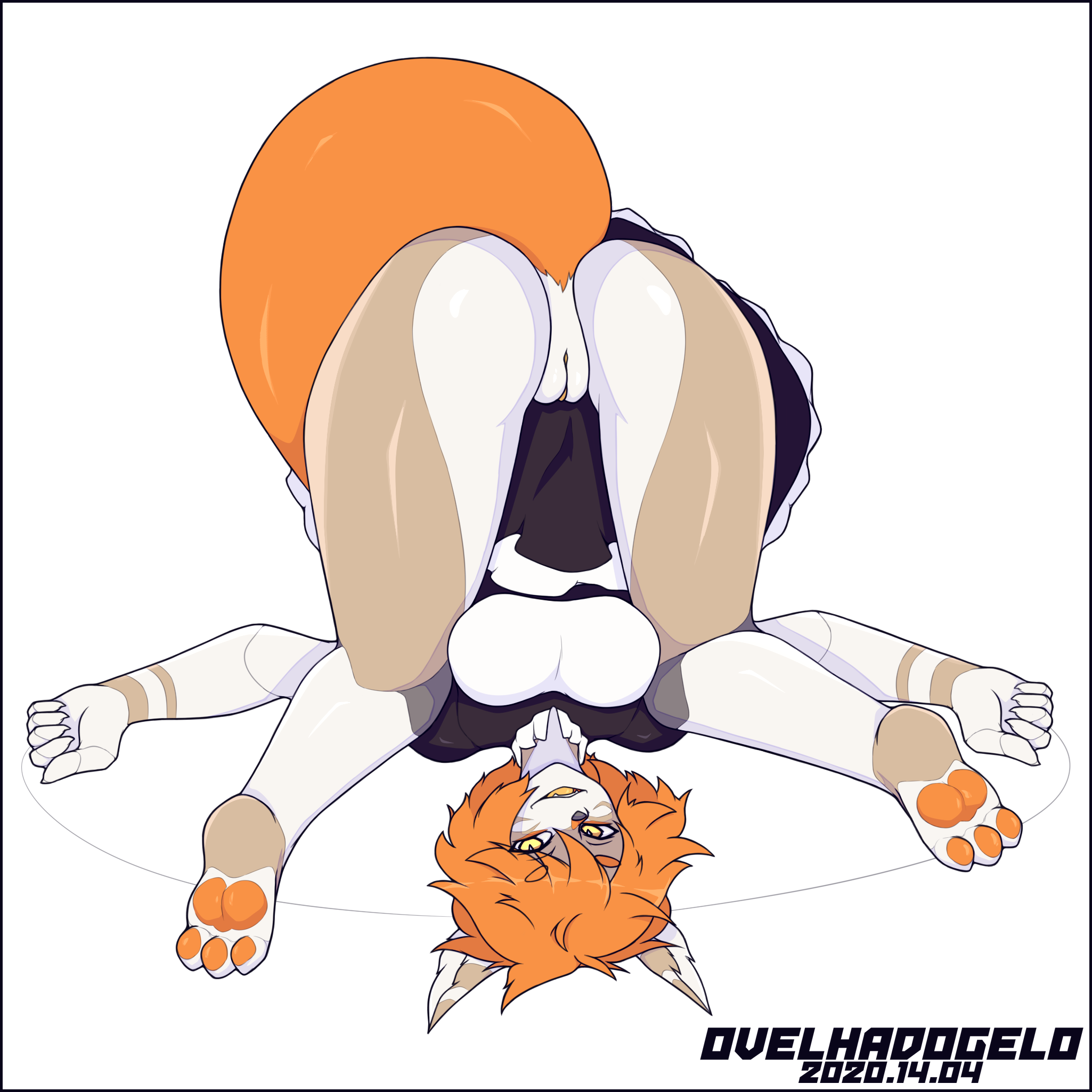 Bella Belrodoll (Takkun7635) Rule 34 Image