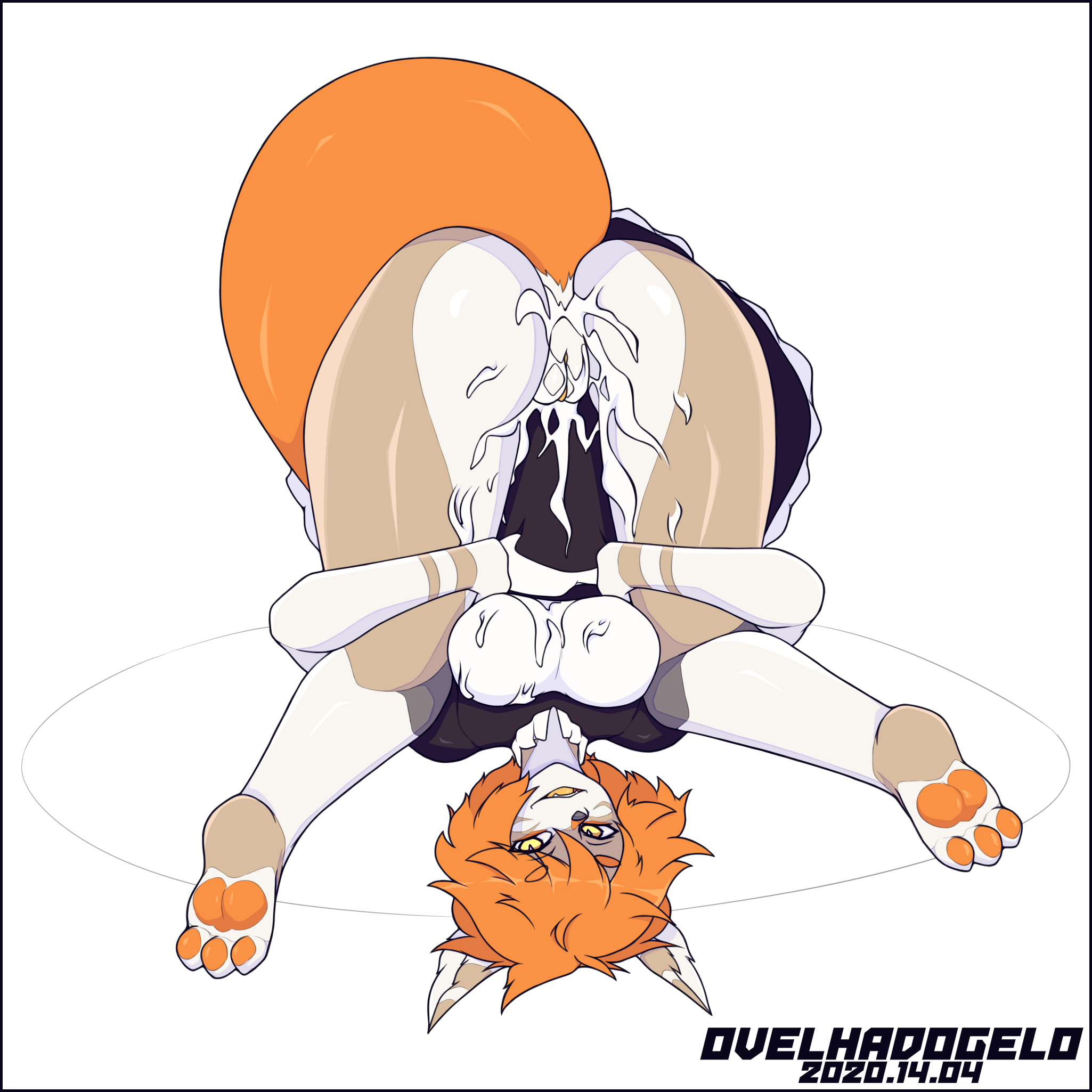 Bella Belrodoll (Takkun7635) Rule 34 Image