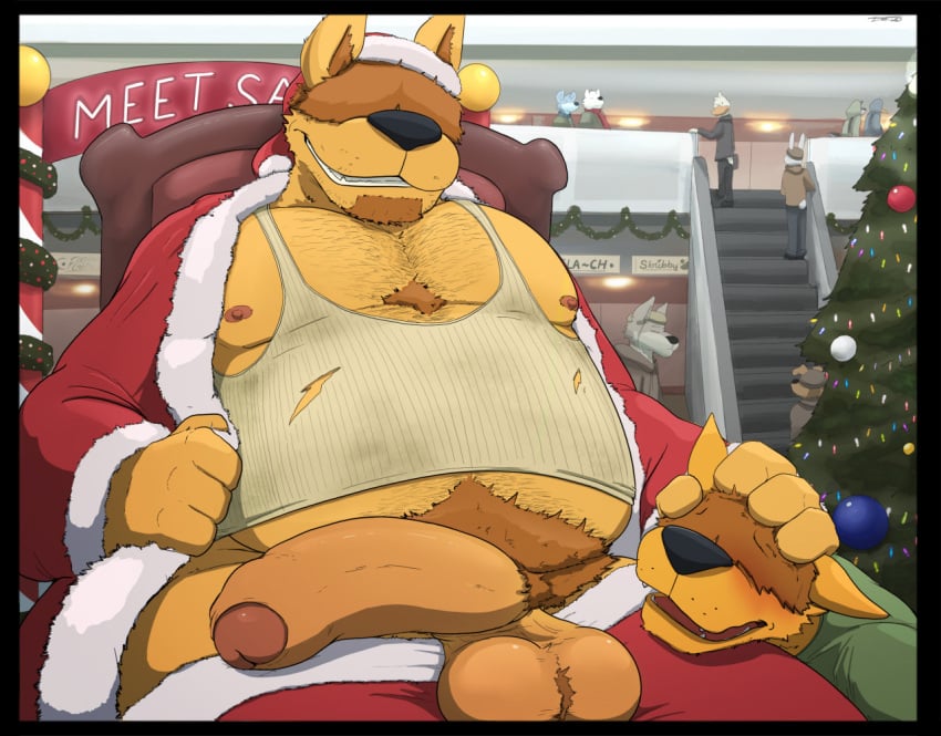 Deli (Delirost) Rule 34 Image