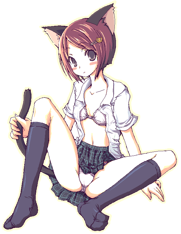 Animal Ears Rule 34 Image