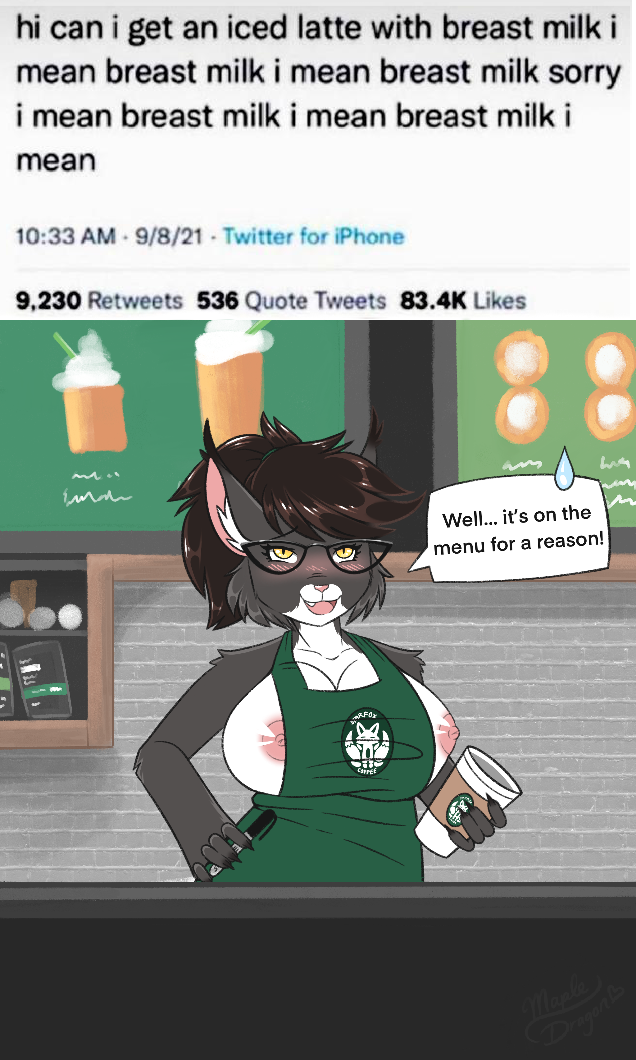 Alex (Firefox42) Rule 34 Image