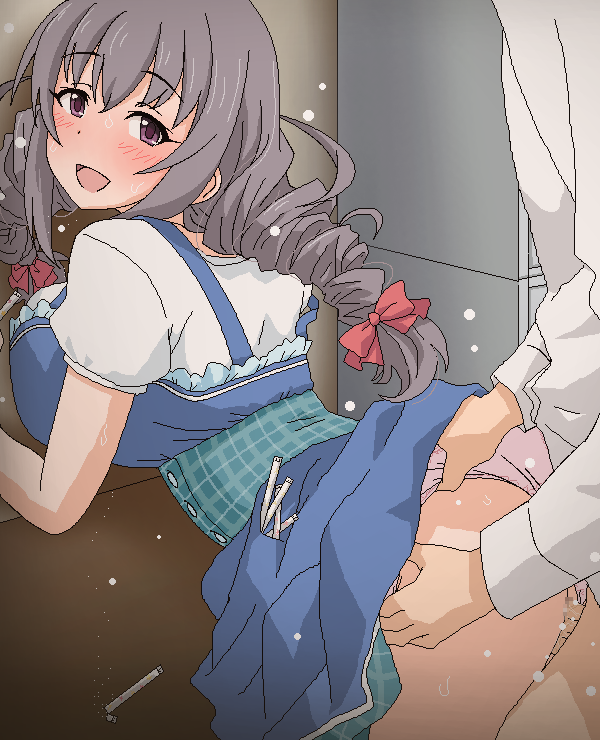 Idolmaster Rule 34 Image