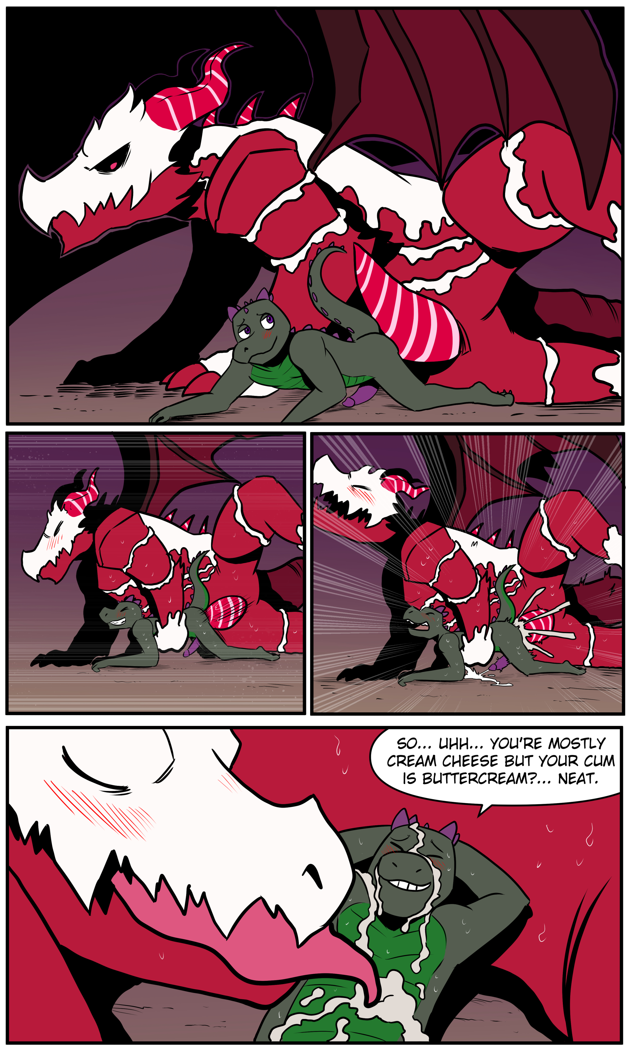 Cookie Run Rule 34 Image
