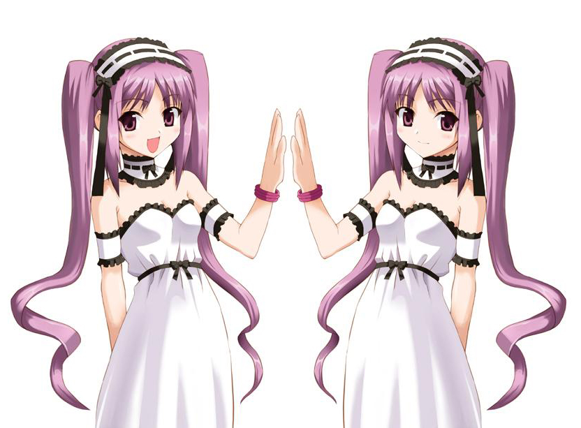 Euryale (Fate/Grand Order) Rule 34 Image