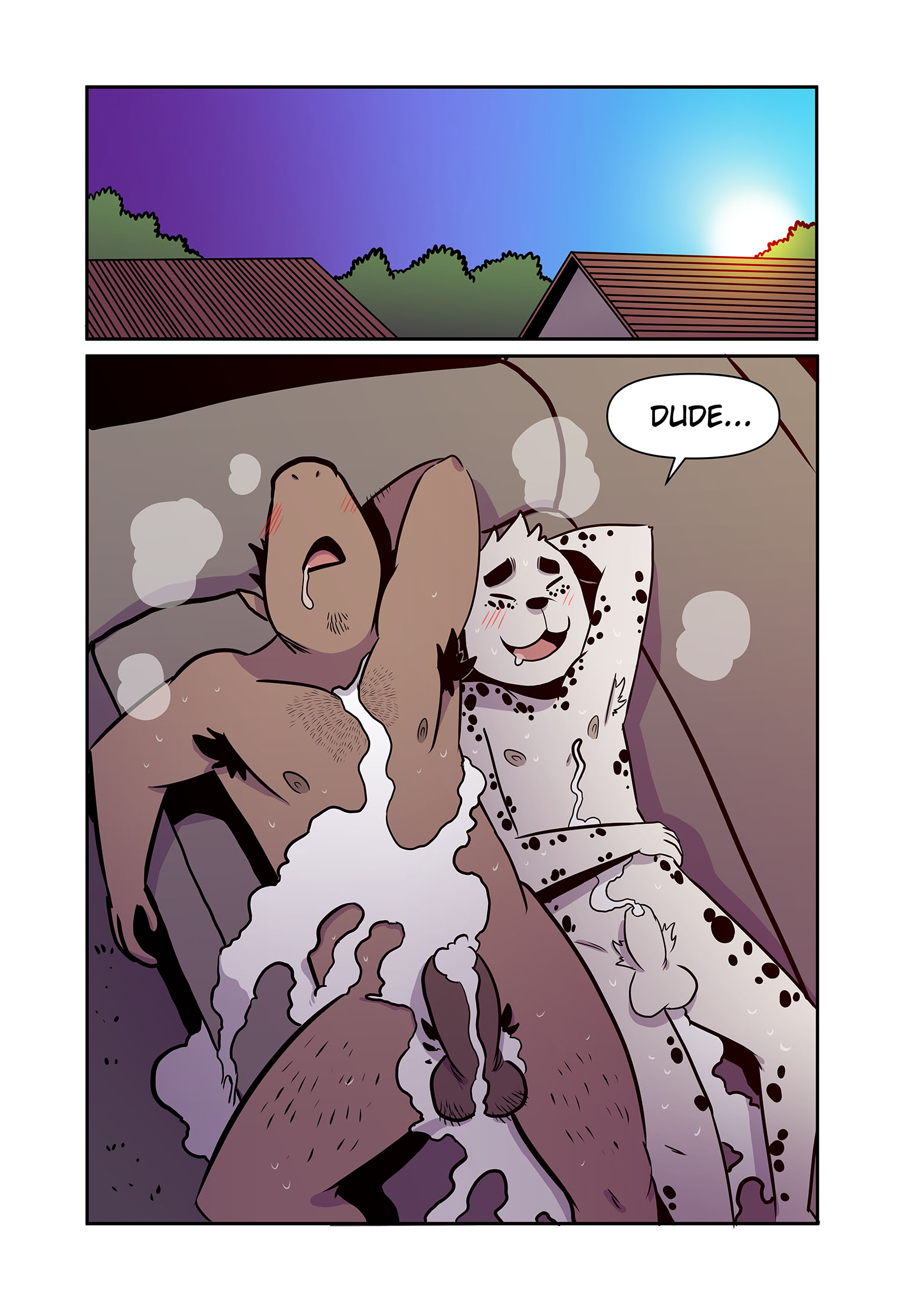 ... Rule 34 Image