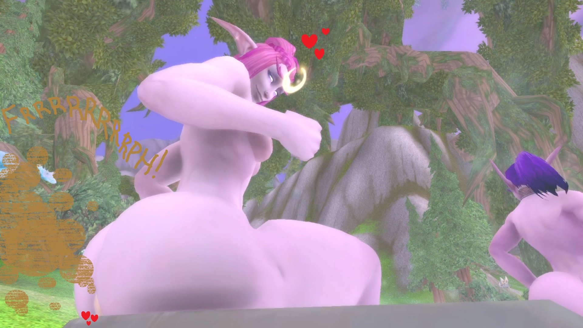 Fart Rule 34 Image