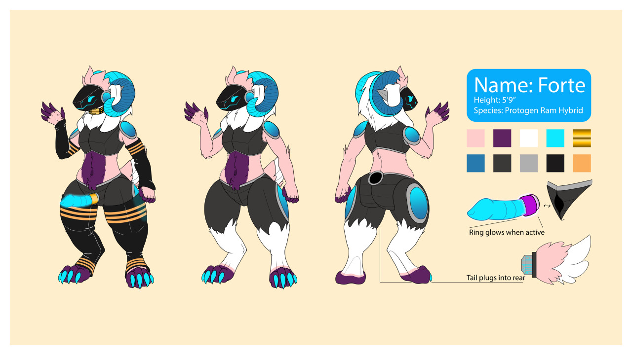 16:9 Rule 34 Image