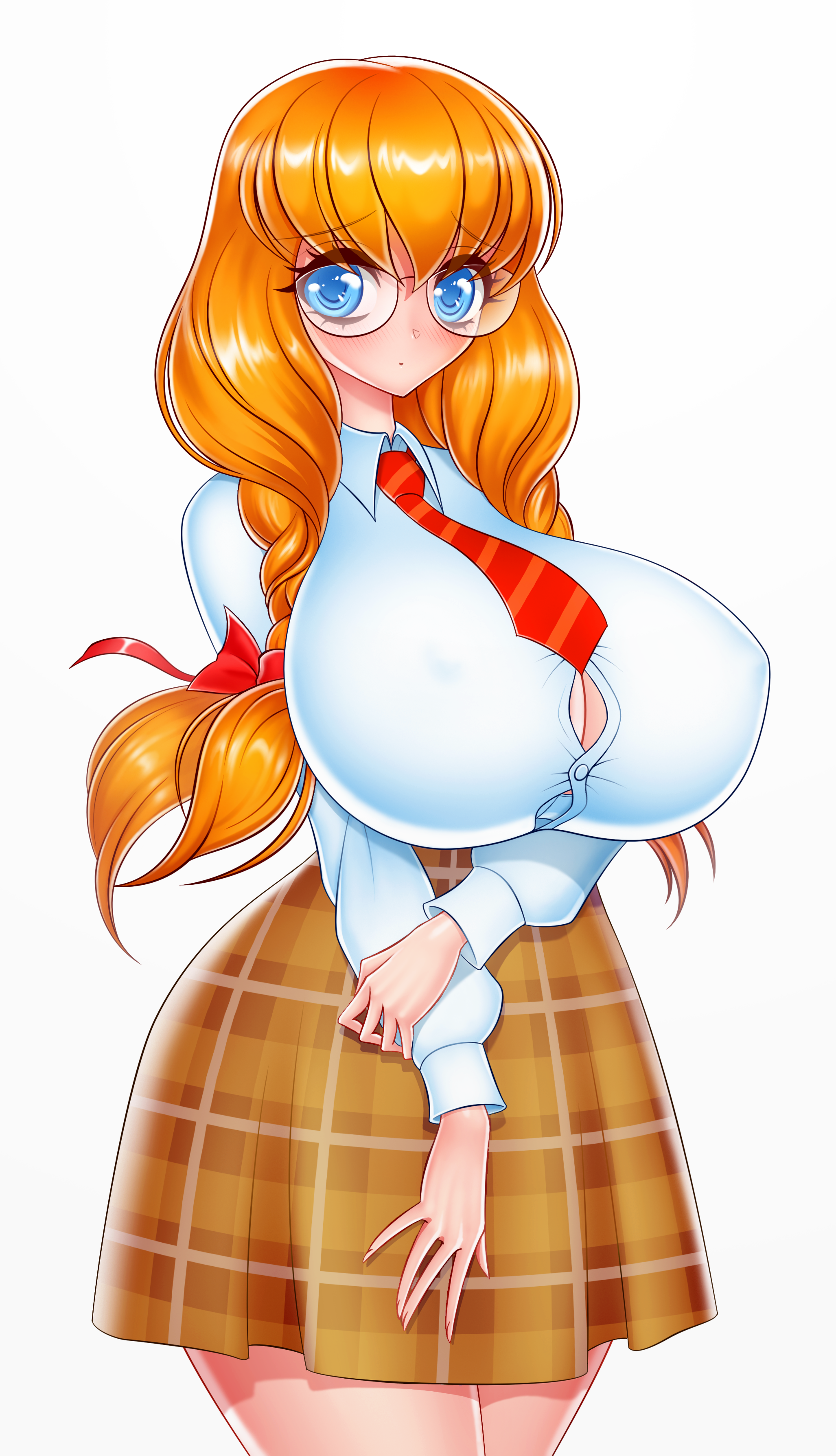 Yano (Akiranime) Rule 34 Image