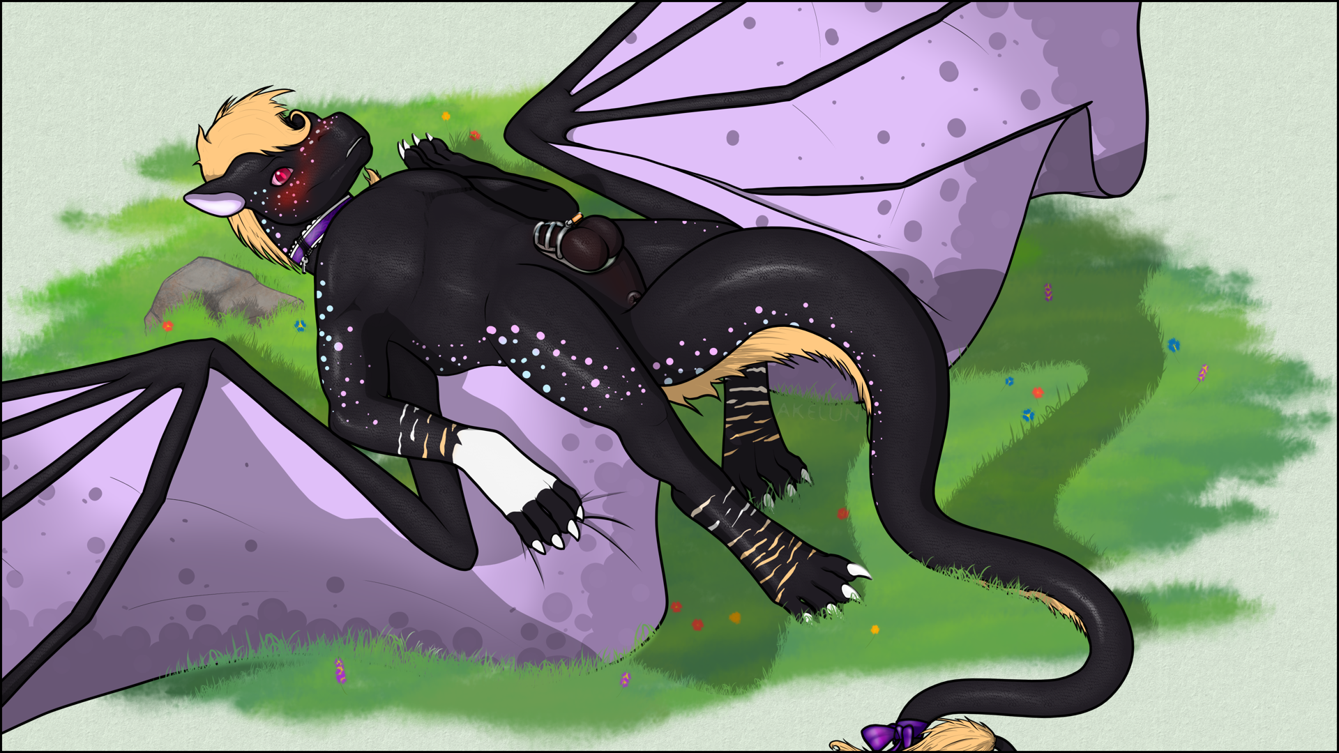 16:9 Rule 34 Image