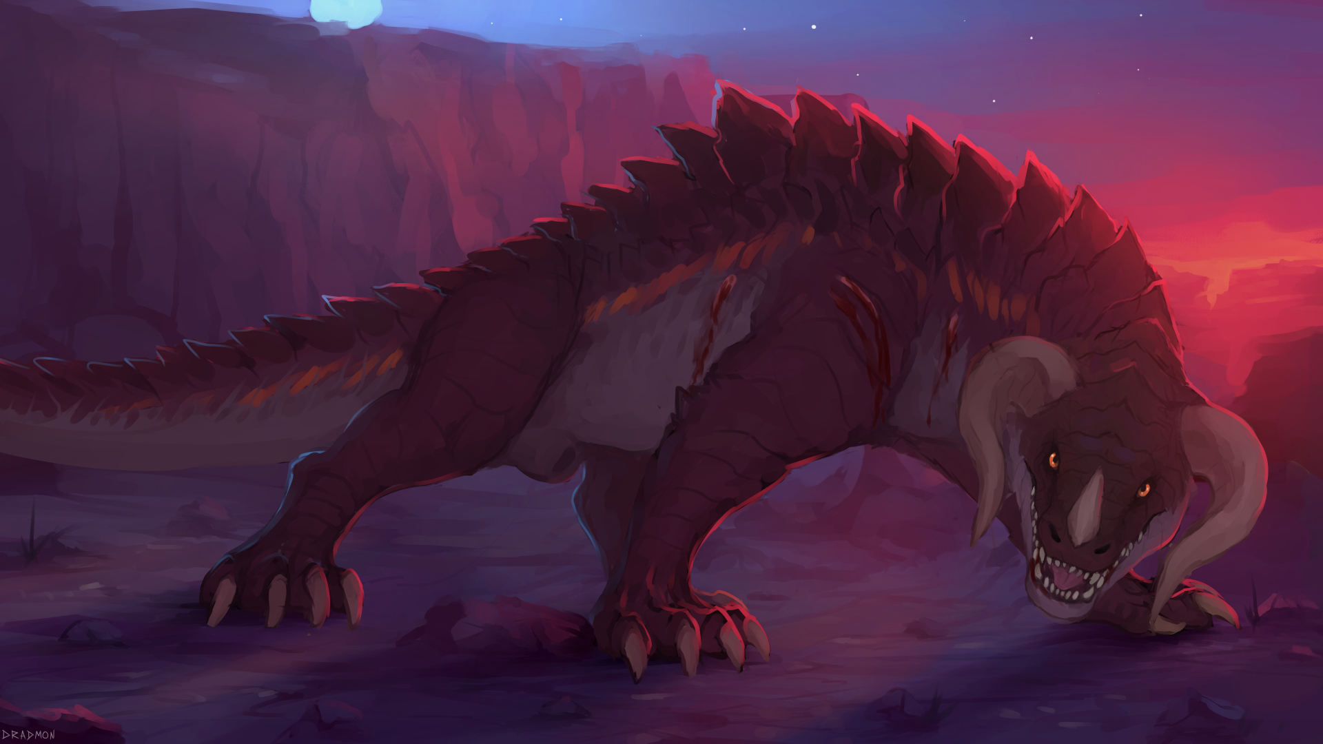 16:9 Rule 34 Image