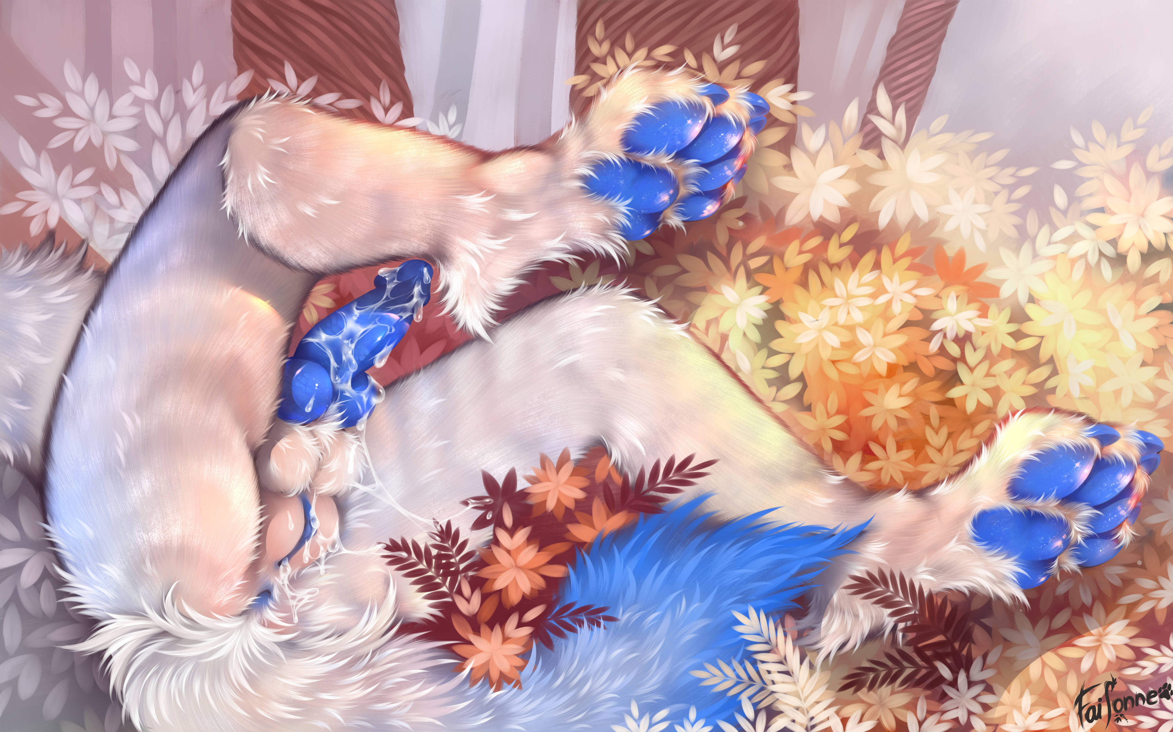 Amber Puppy Rule 34 Image
