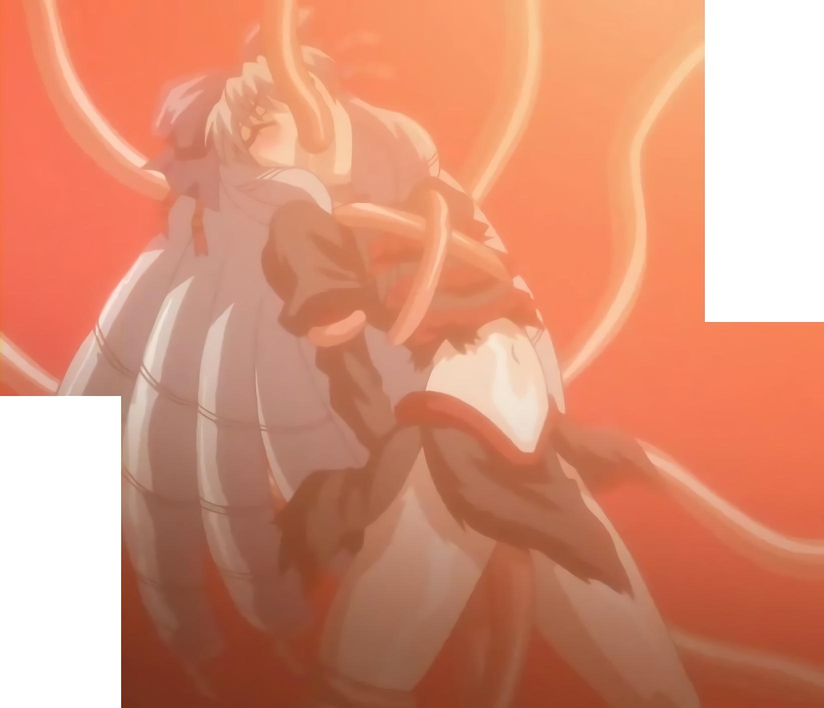 Koujin Rikka (Kuro Ai) Rule 34 Image