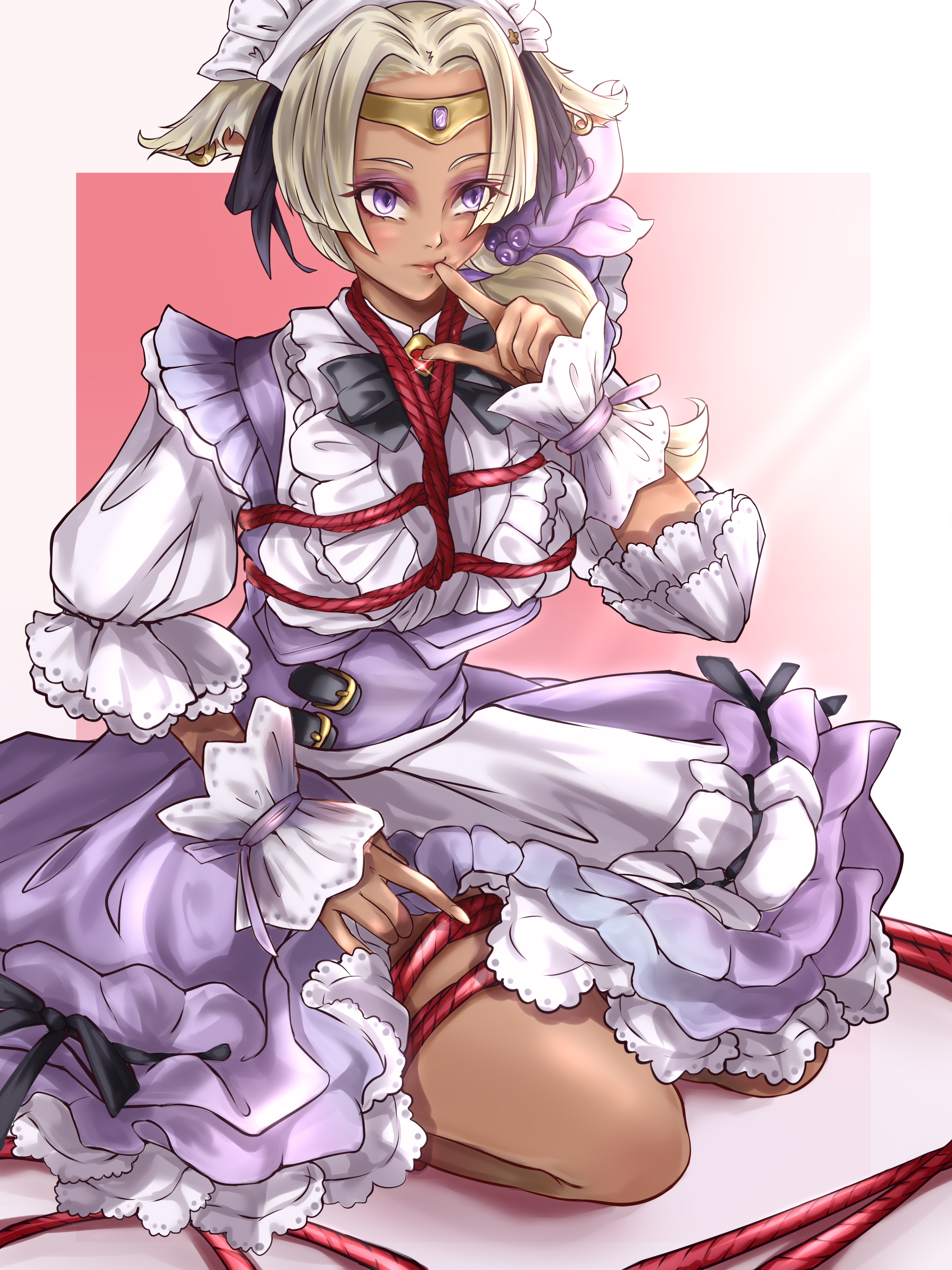 Original Character (Final Fantasy) Rule 34 Image