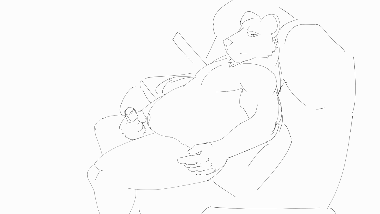 Animated Rule 34 Image