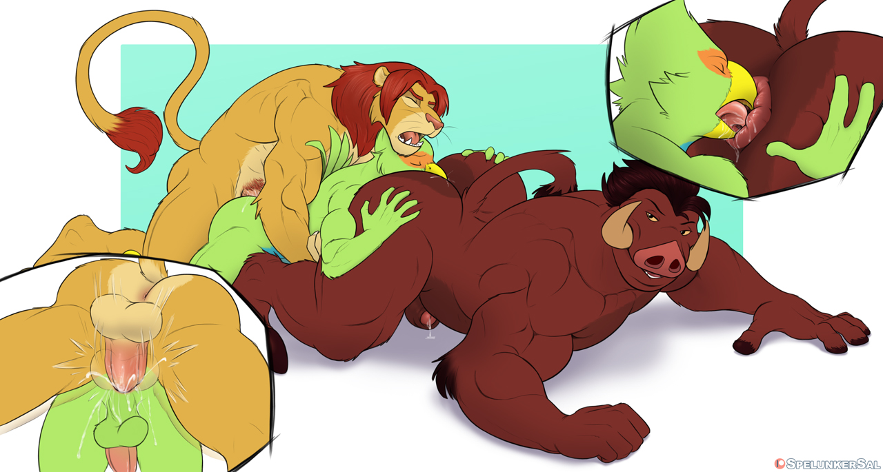2021 Rule 34 Image
