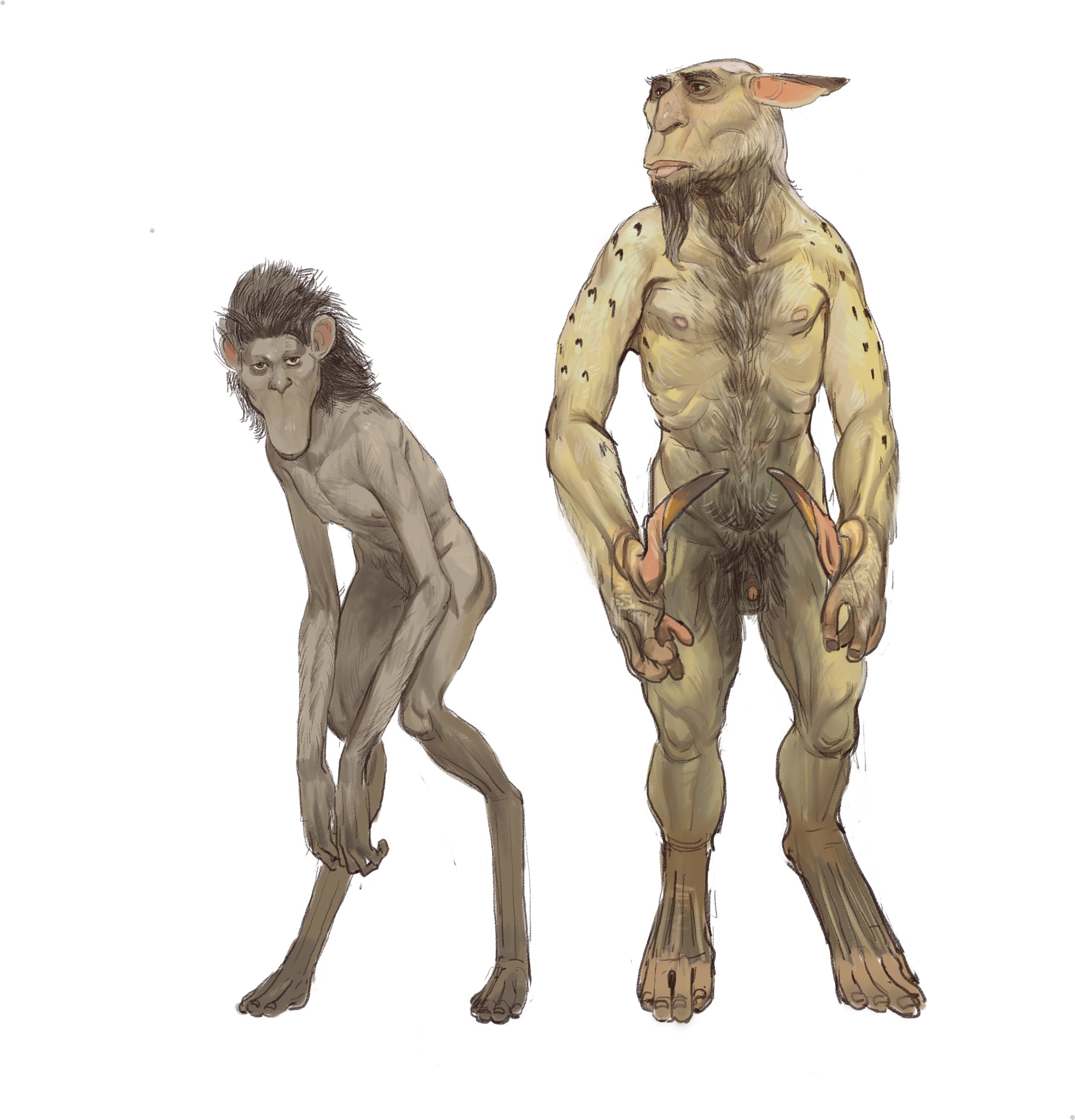 All Tomorrows Rule 34 Image