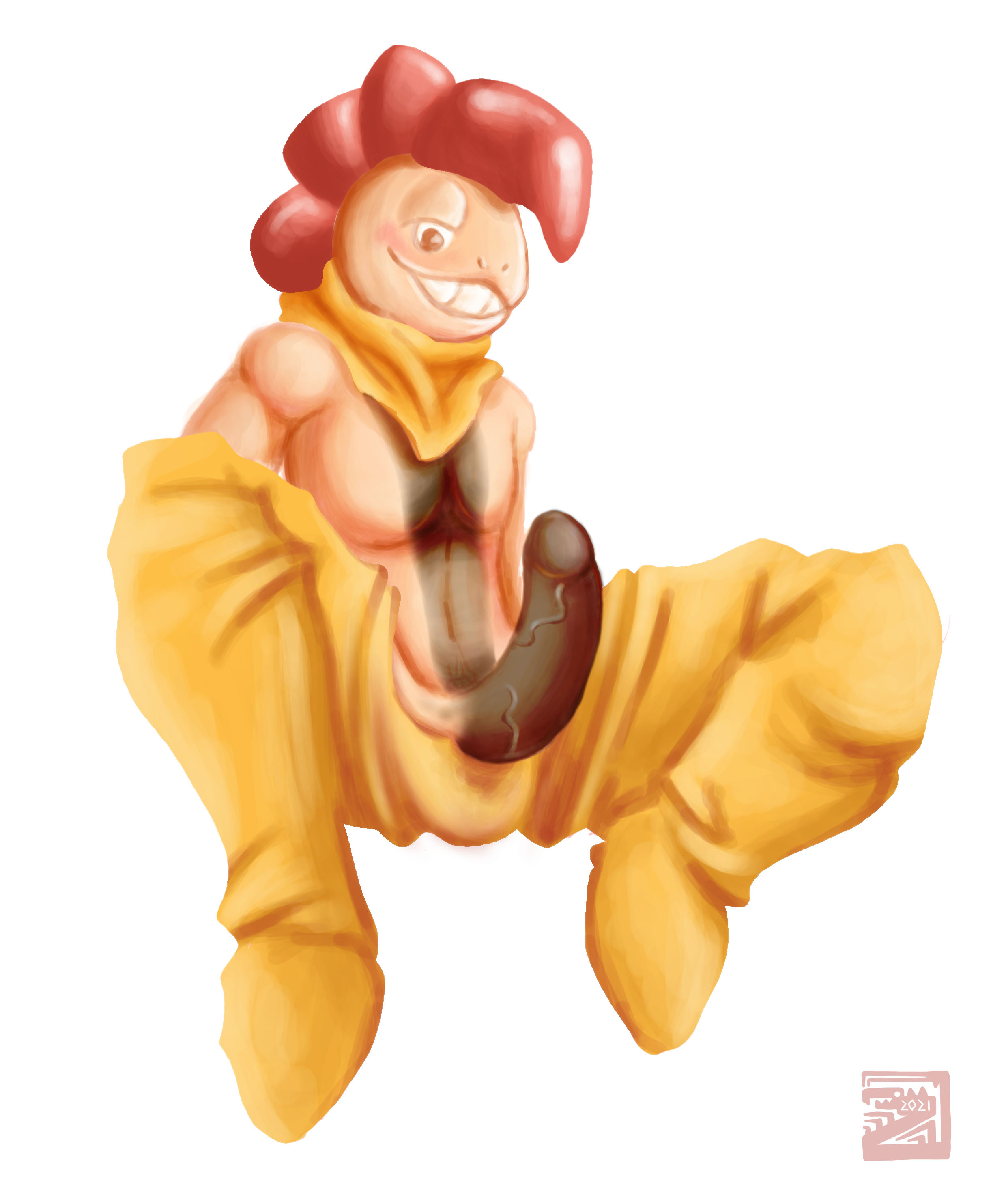 PokÉMon (Species) Rule 34 Image
