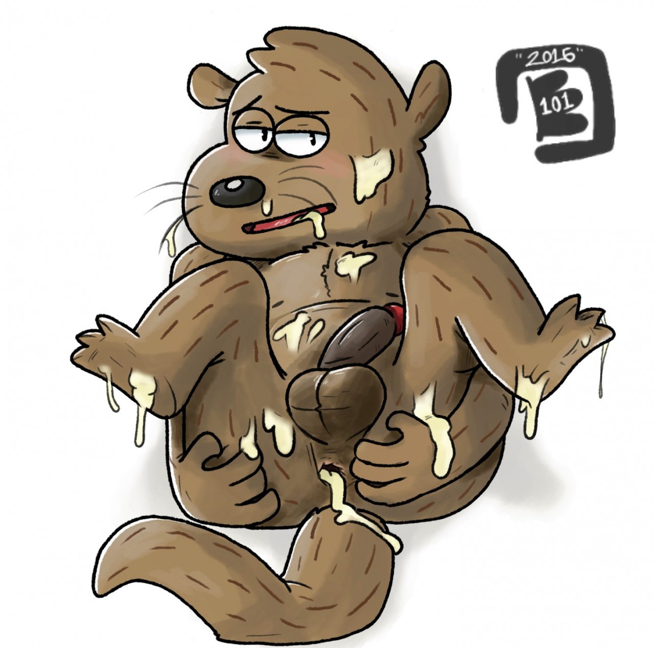 Cartoon Network Rule 34 Image