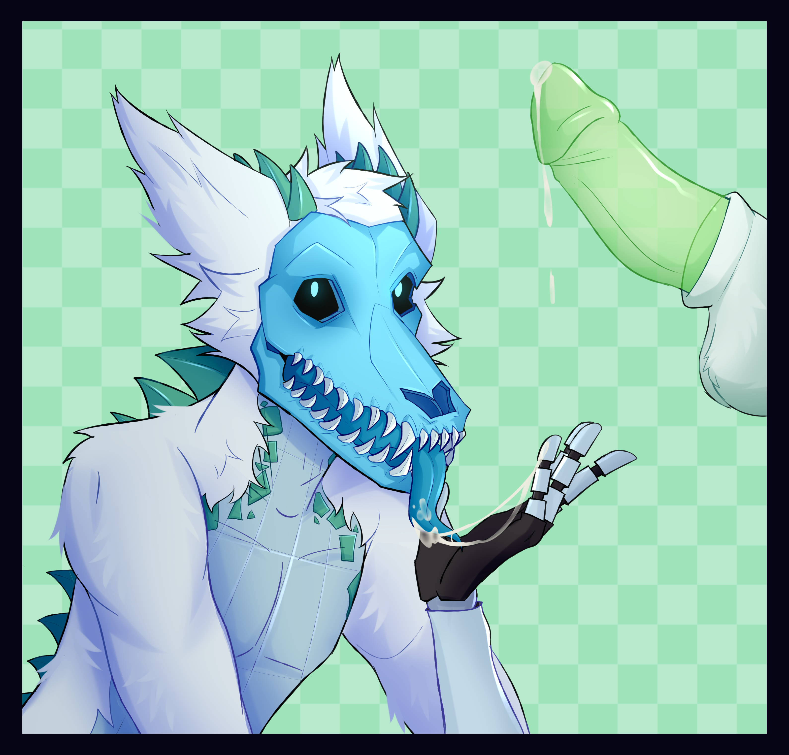 Absurd Res Rule 34 Image