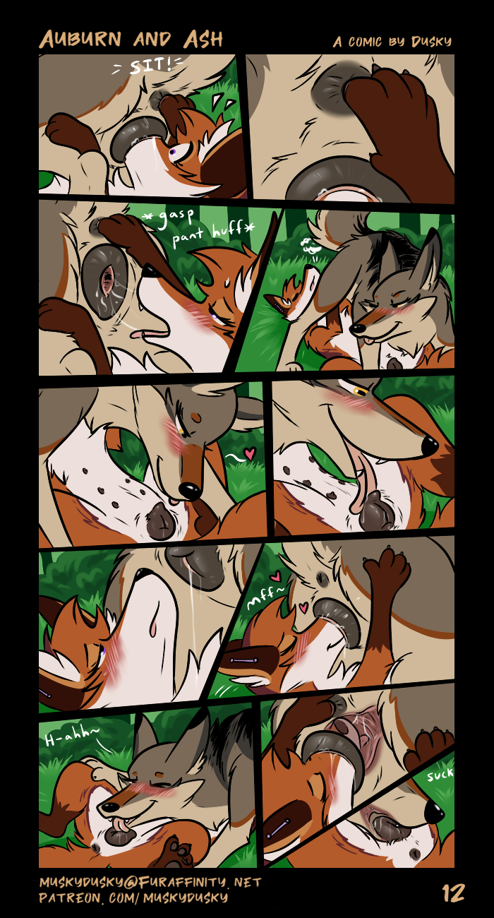 Aspen (Muskydusky) Rule 34 Image
