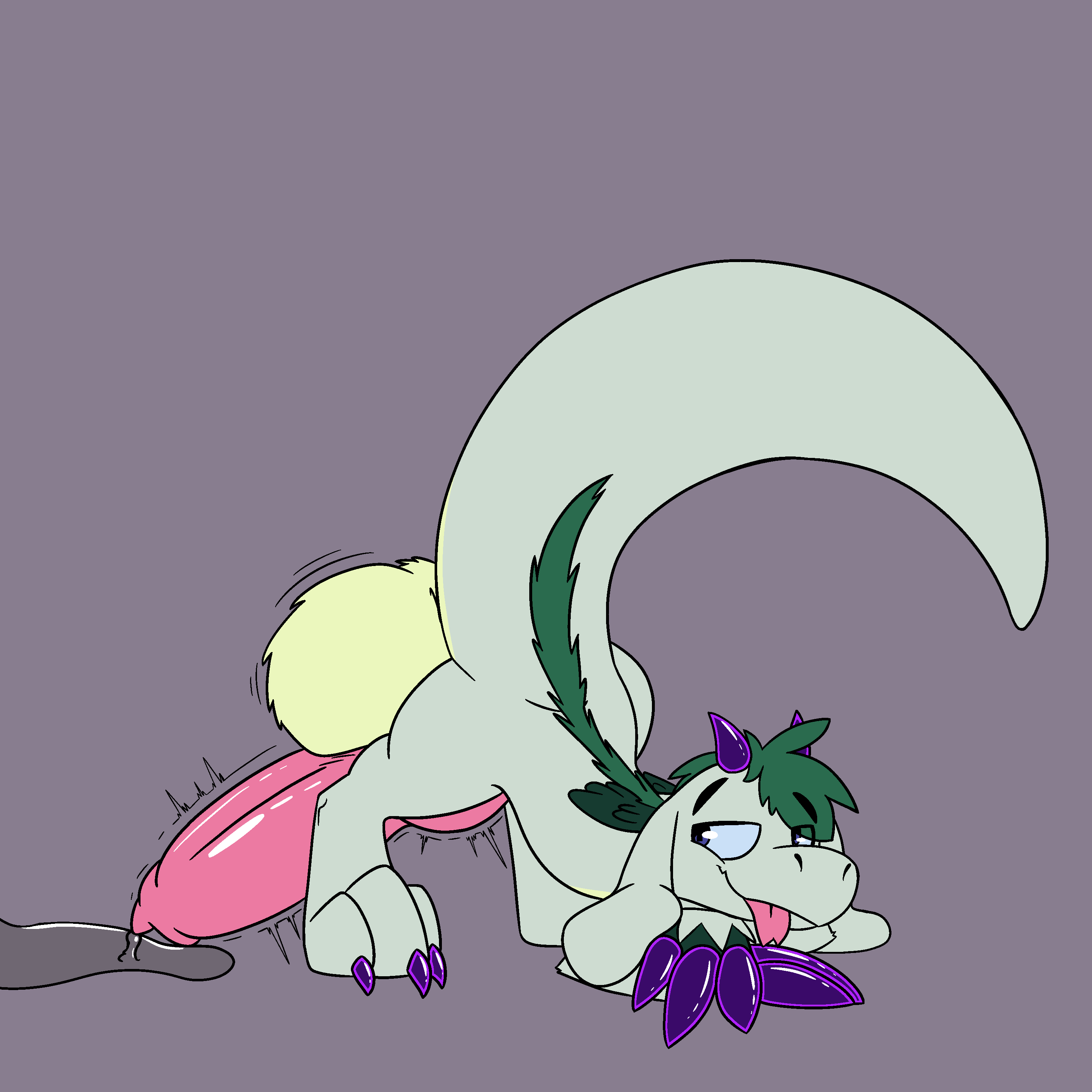Icedragondee (Artist) Rule 34 Image