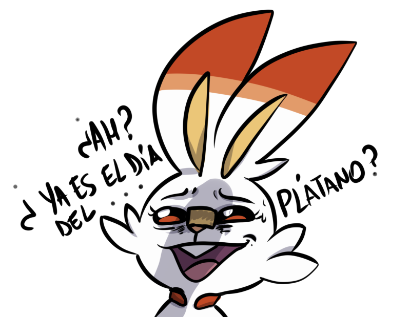 PokÉMon (Species) Rule 34 Image