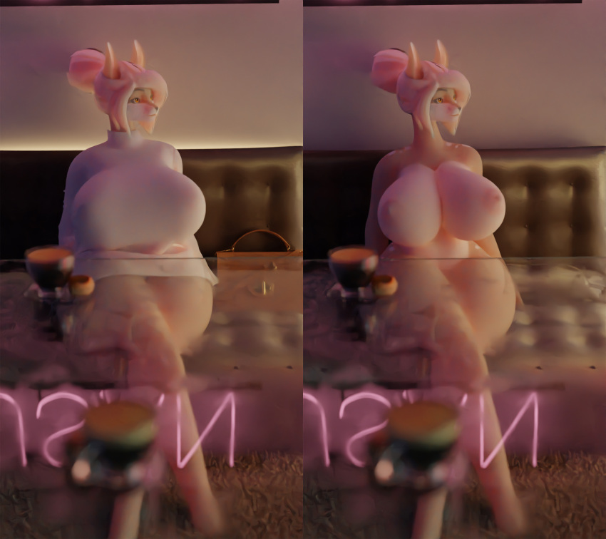 Elaine Rule 34 Image