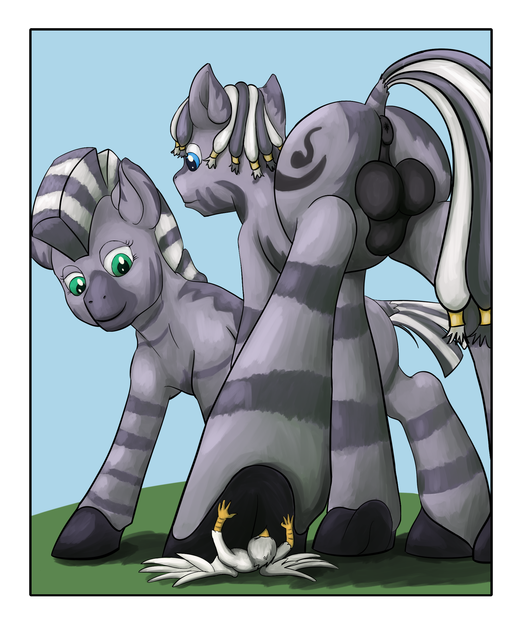 Accessory Rule 34 Image
