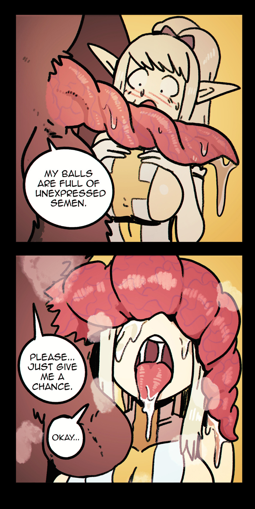 Hollie (Wolfgang Bang) Rule 34 Image