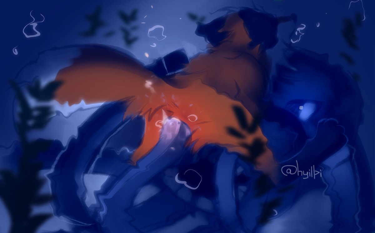Fox (Minecraft) Rule 34 Image