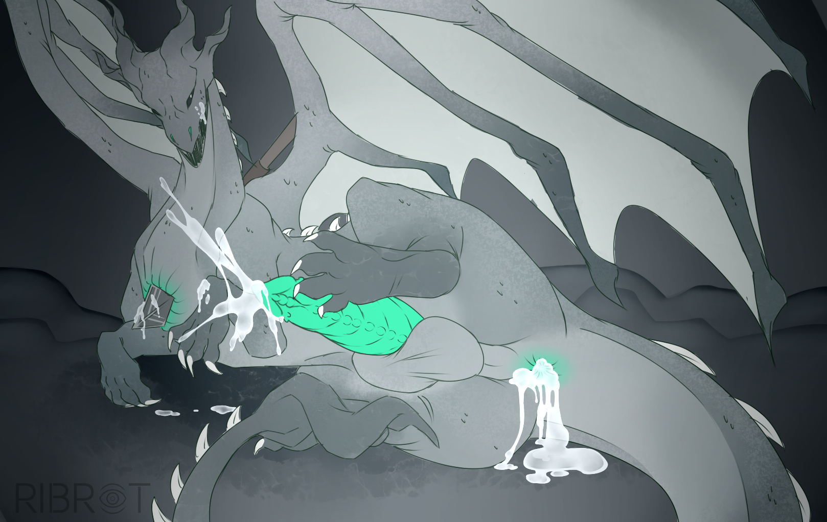 Sinh The Slumbering Dragon Rule 34 Image