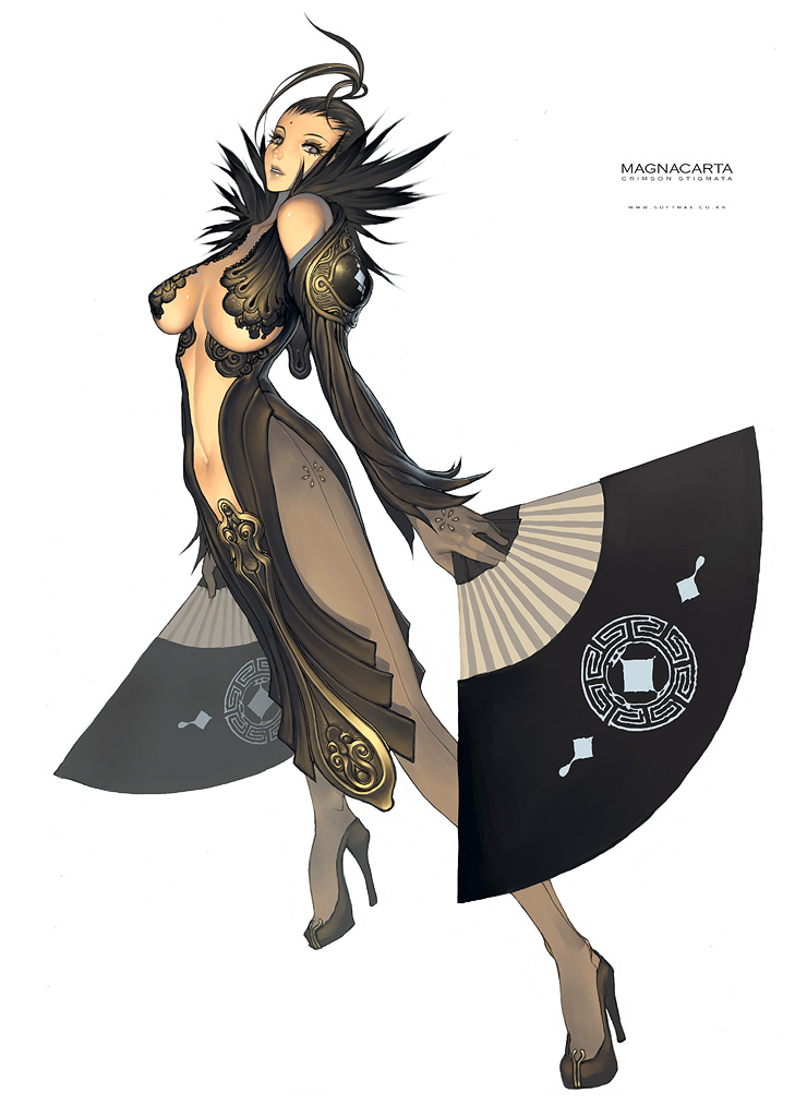 1girls Rule 34 Image