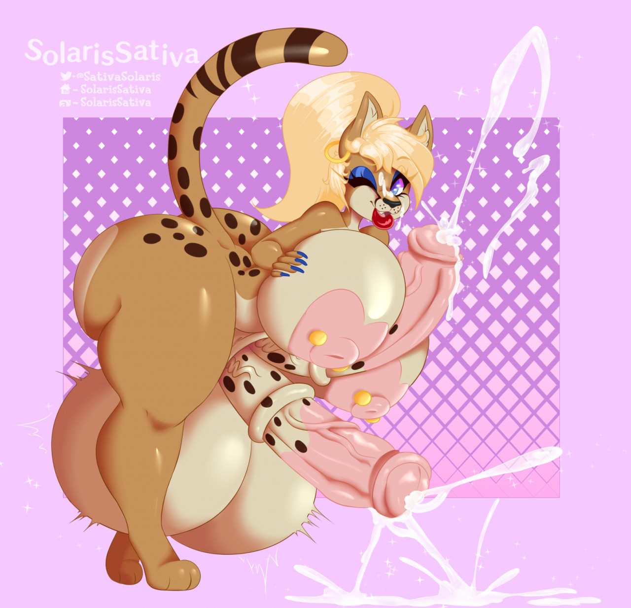 Josephine (Dovecoon) Rule 34 Image