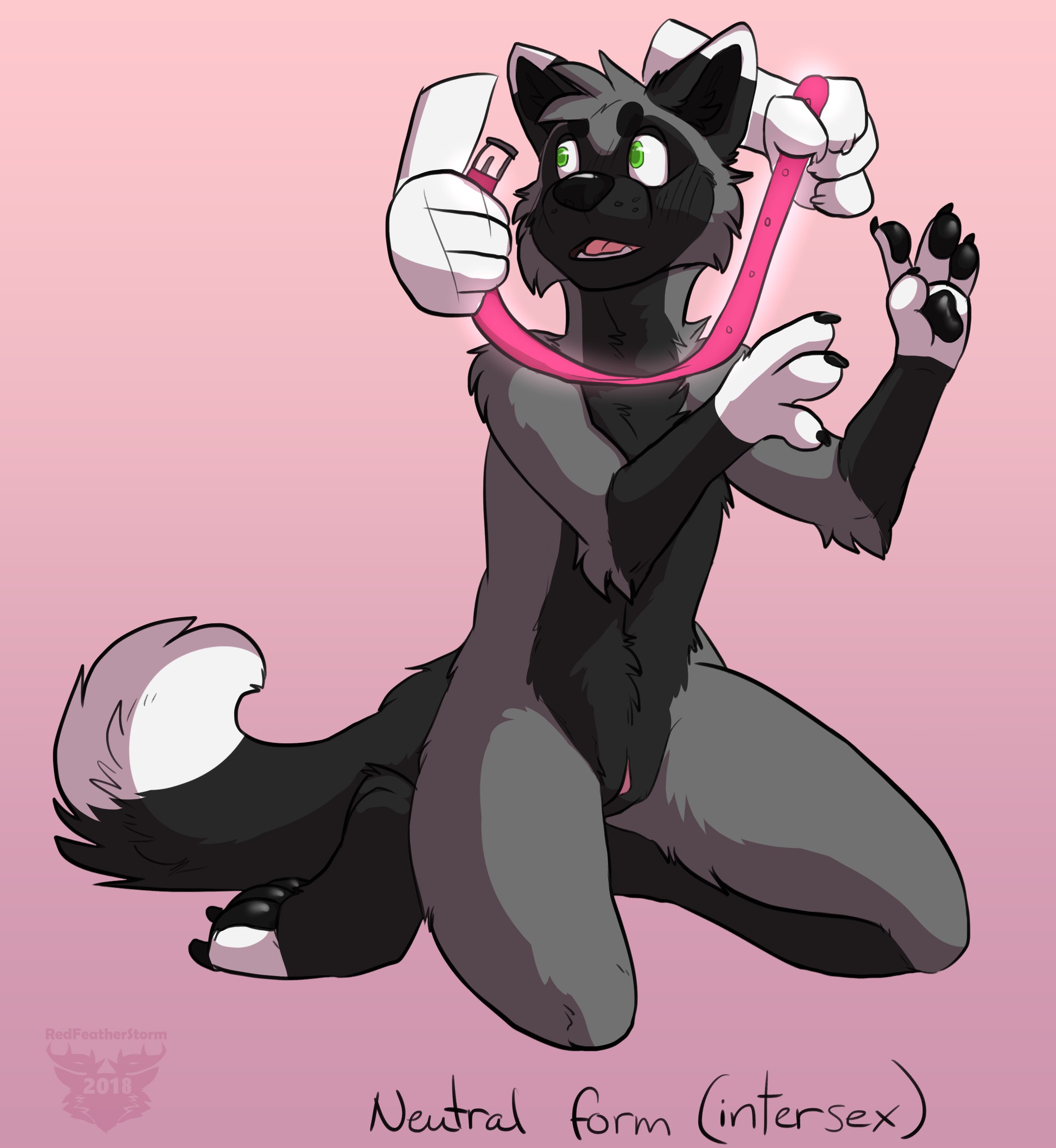 Digital Media (Artwork) Rule 34 Image
