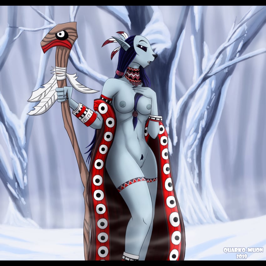 Nelvaanian (Clone Wars) Rule 34 Image