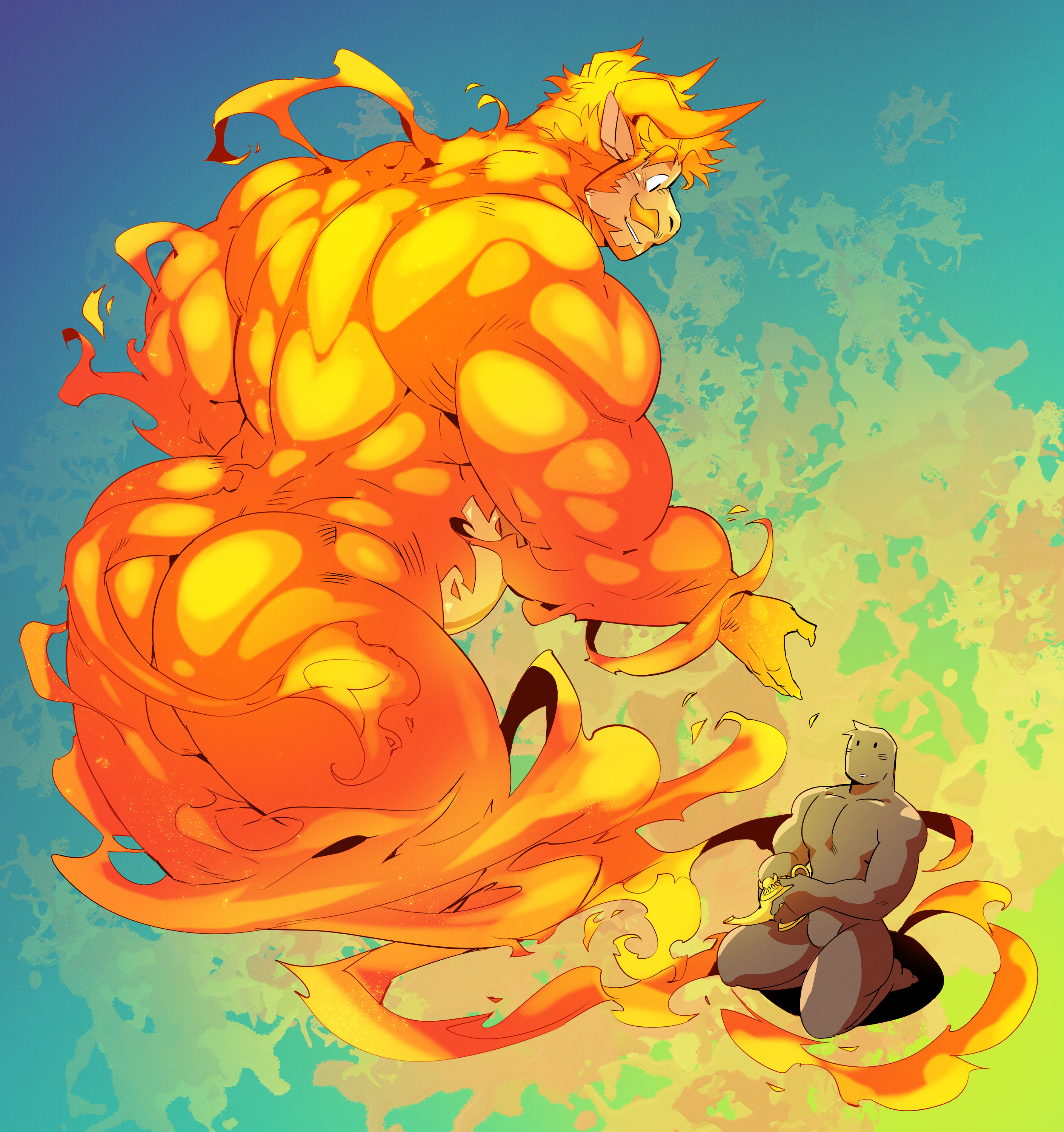 Absurd Res Rule 34 Image